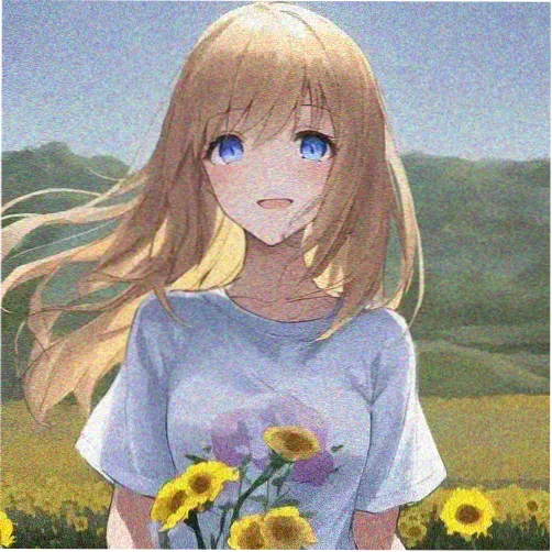 观众星期五的头像